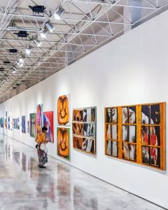 5 Best Art Galleries in Liverpool