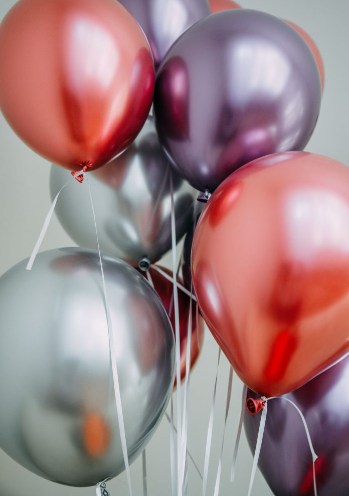 5 Best Balloons in Newcastle