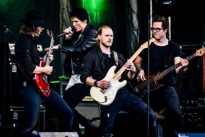 5 Best Bands in Liverpool