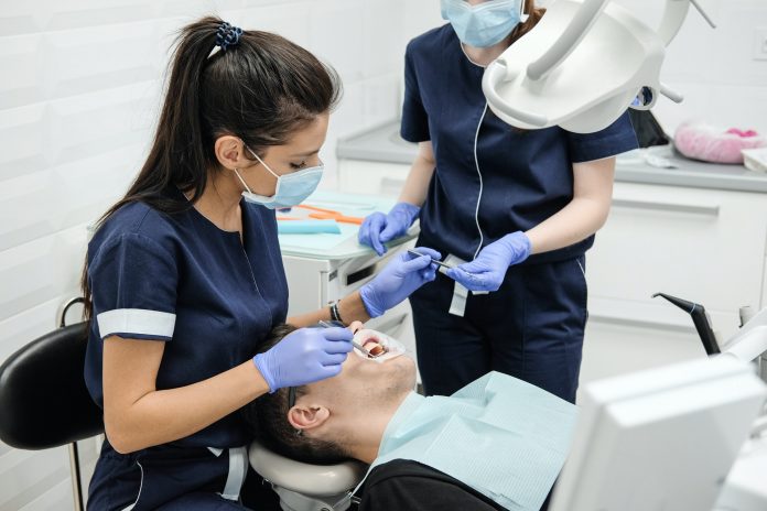 5 Best Cosmetic Dentists in Newcastle