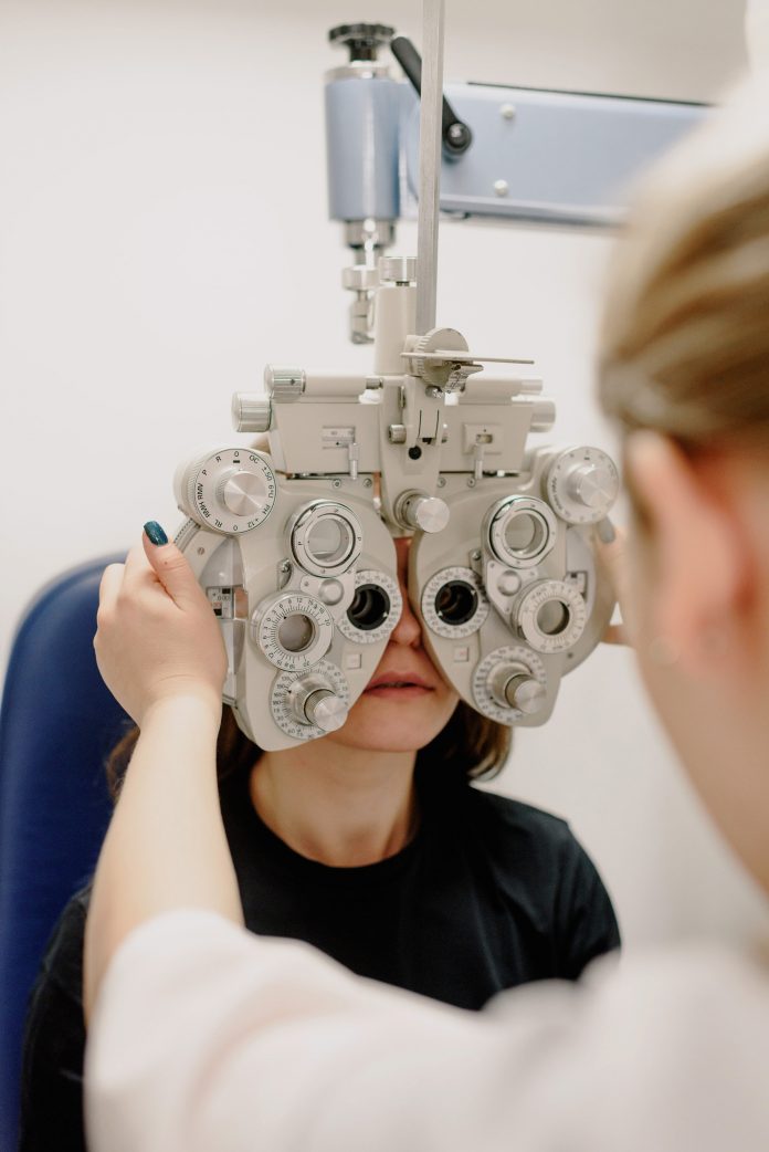 5 Best Optometrists in Newcastle