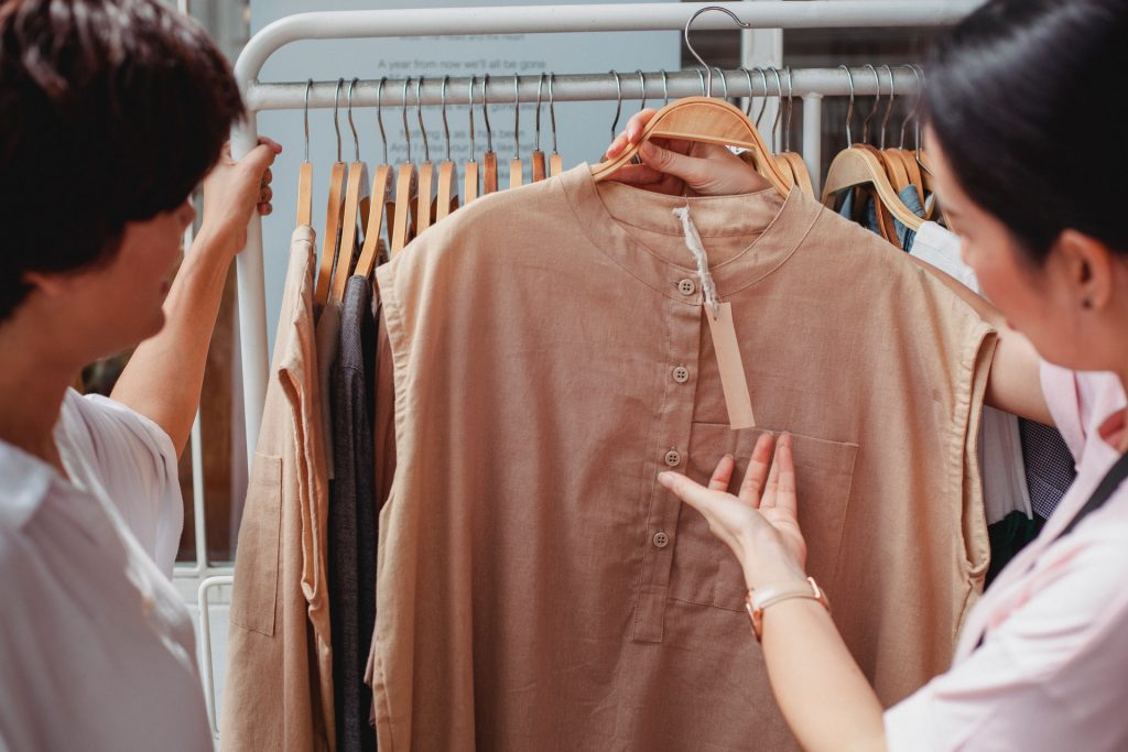 5 Best Womens Clothing in London
