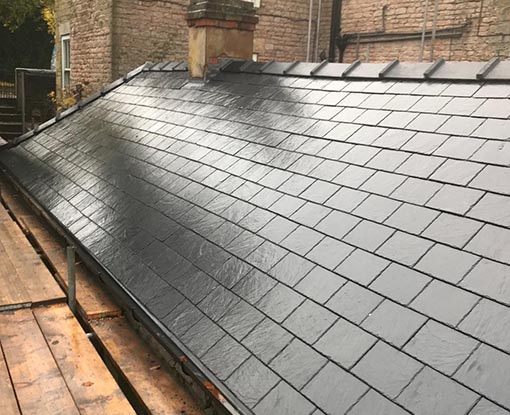 A T Roofing