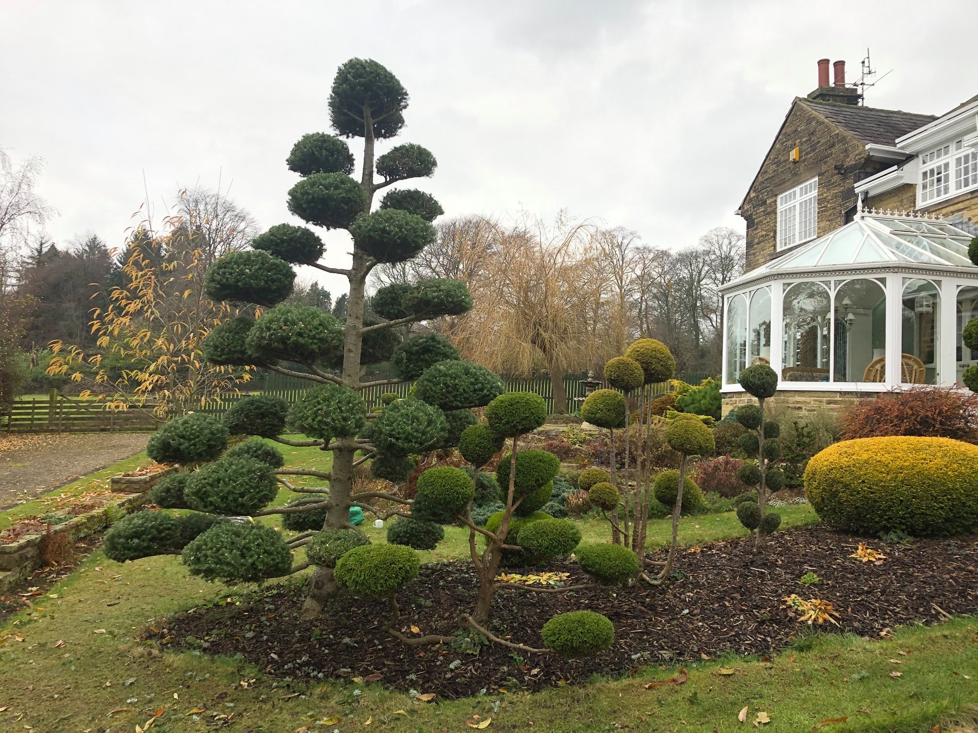 Aire Valley Landscaping Services