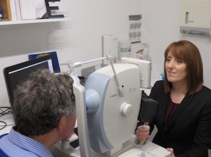 Ophthalmology sho jobs ireland