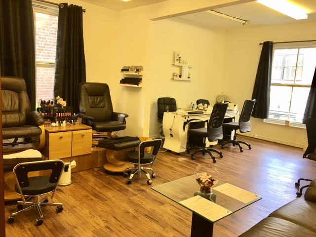 Bella Spa (Nails & Beauty Manchester)