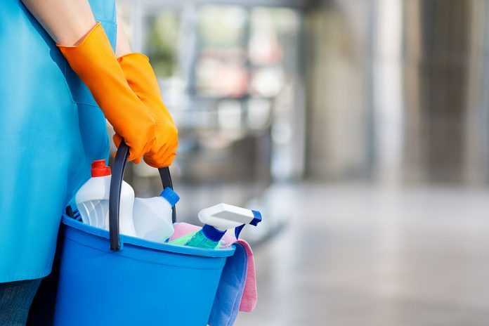 Best Cleaning Companies in Cambridge