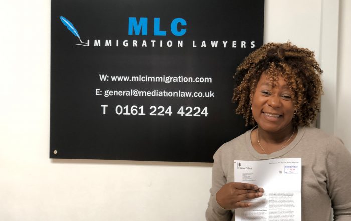 MLC Immigration Lawyers