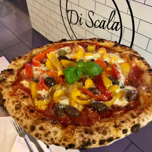 Di Scala Pizzeria Napoletana