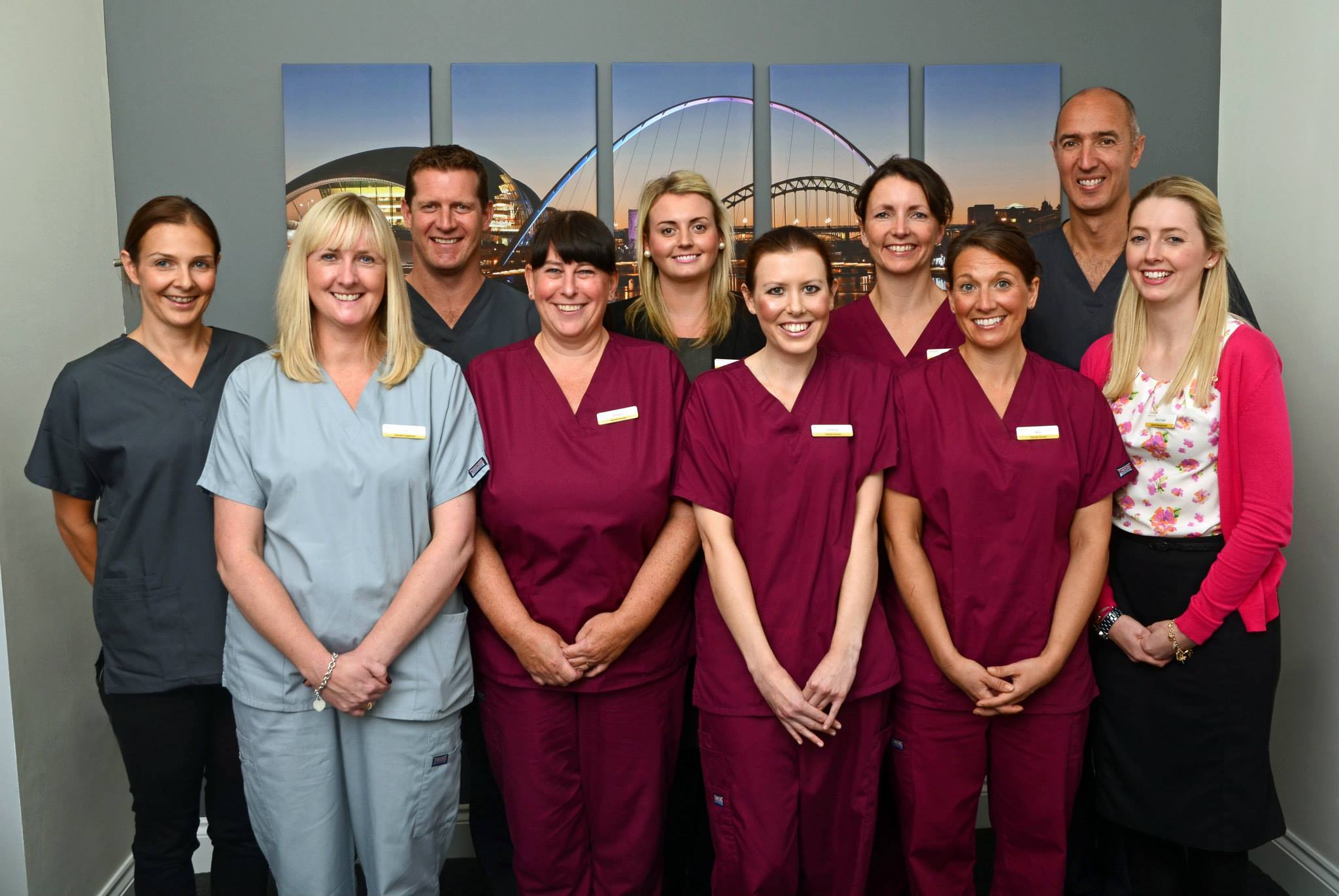 Higgins & Winter Dental Practice & Implant Centre