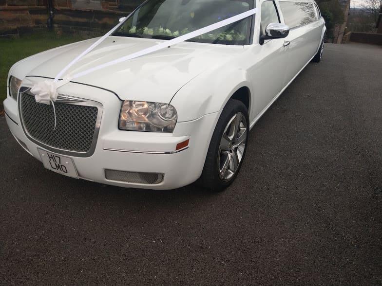 Hire Limo Liverpool