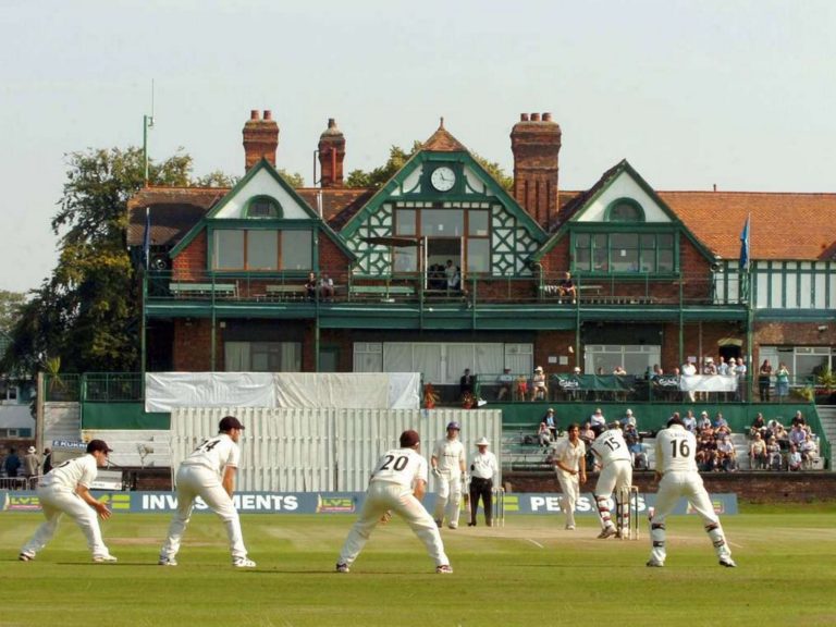 Liverpool Cricket Club