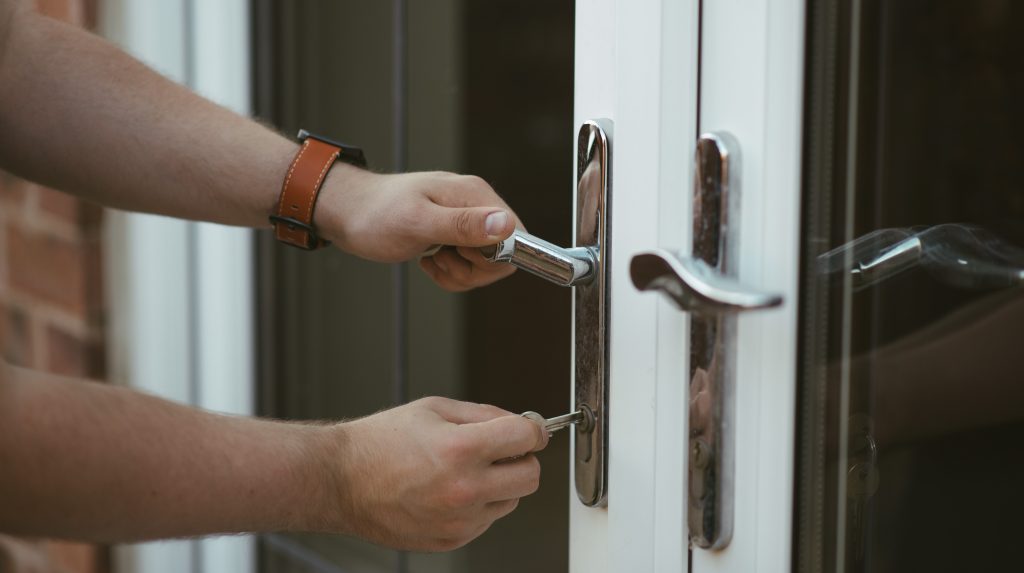 Locksafe Locksmiths