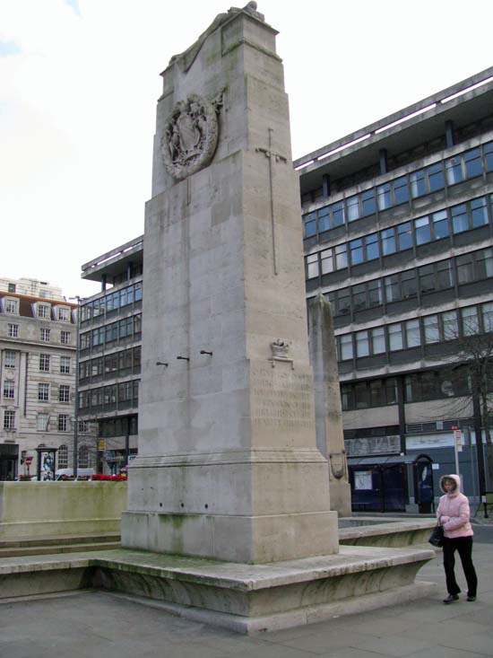 Manchester Cenotaph