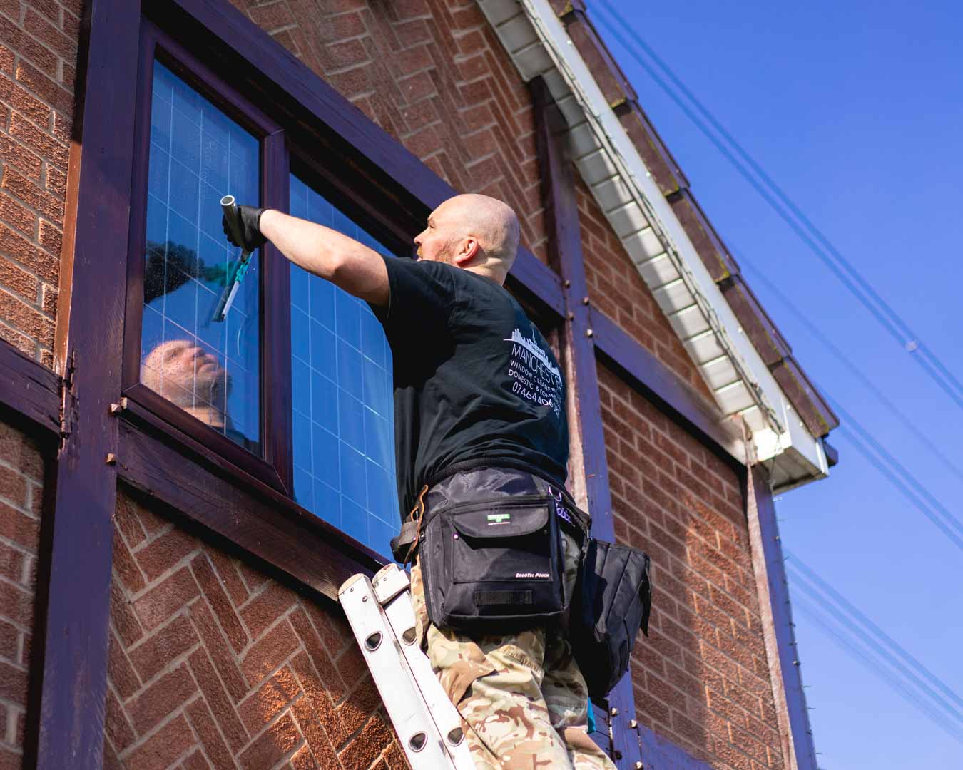 Manchester Window Cleaners Ltd