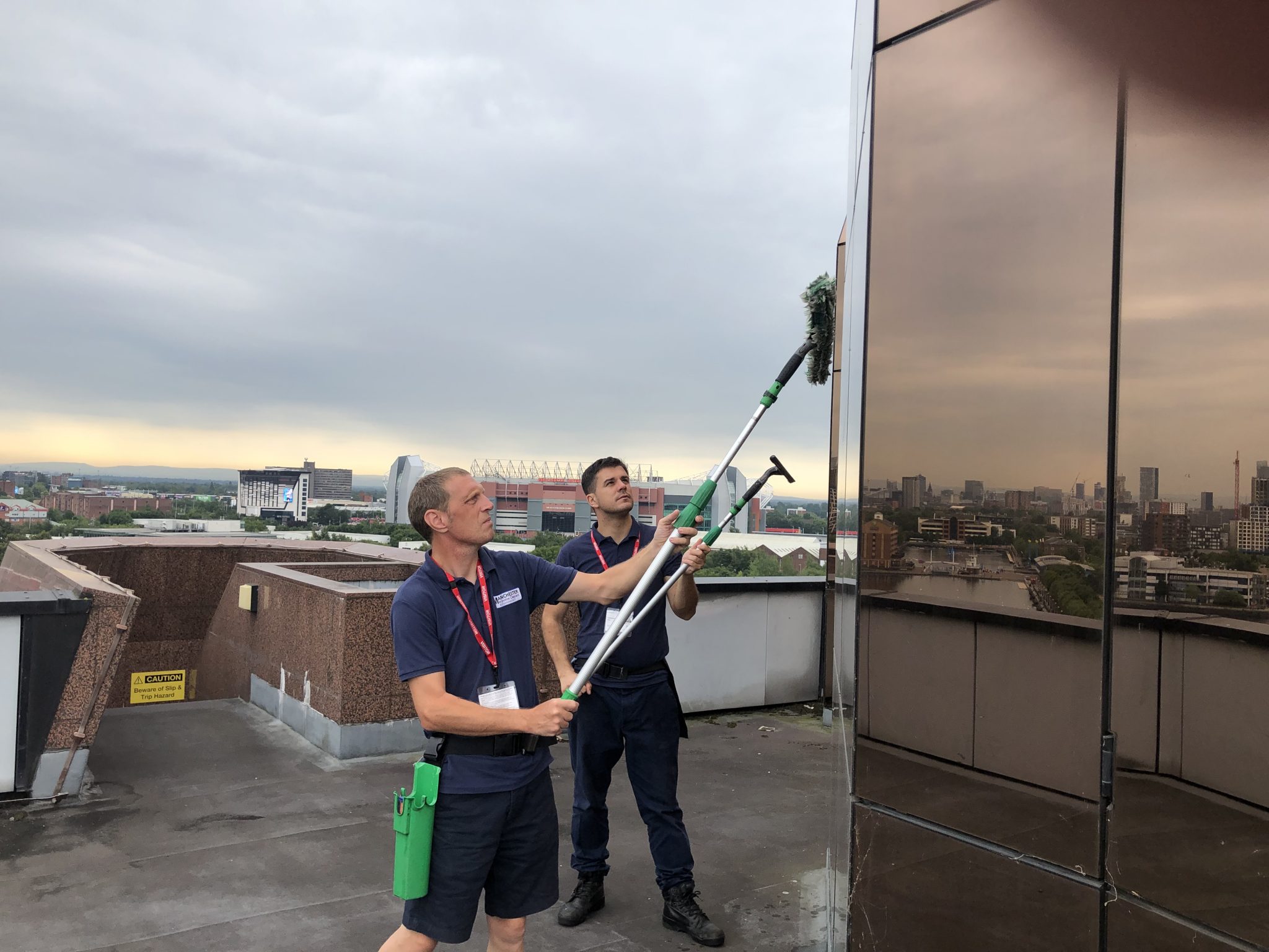 Manchester Window Cleaners