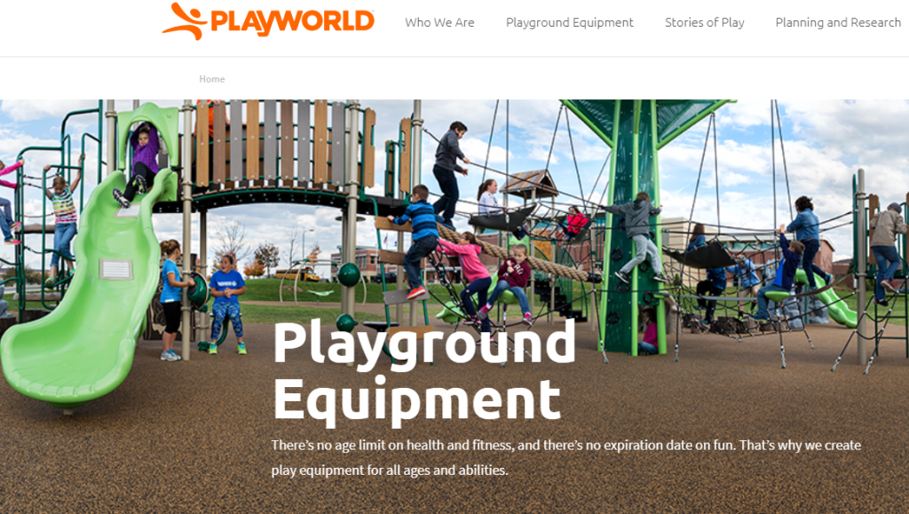 Playworld