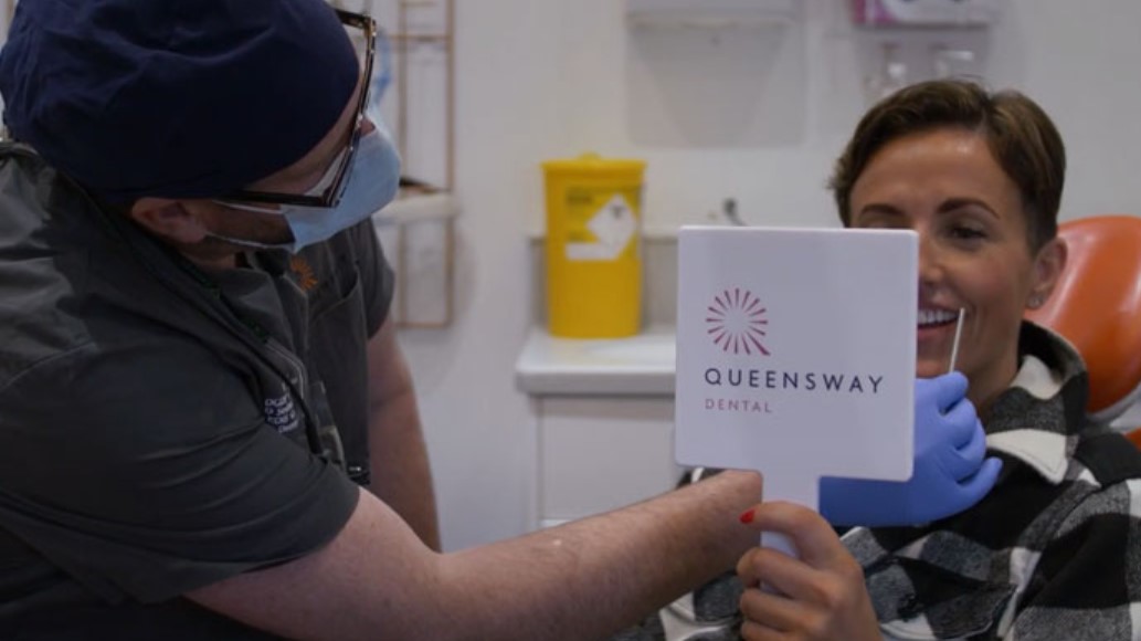 Queensway Dental - Jesmond