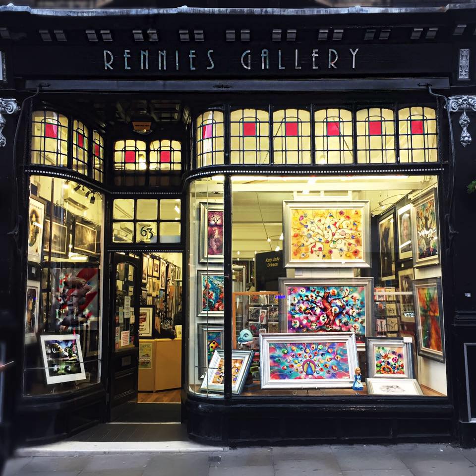 5 Best Art Galleries in Liverpool