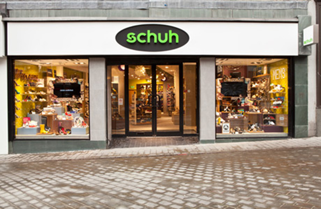 Schuh