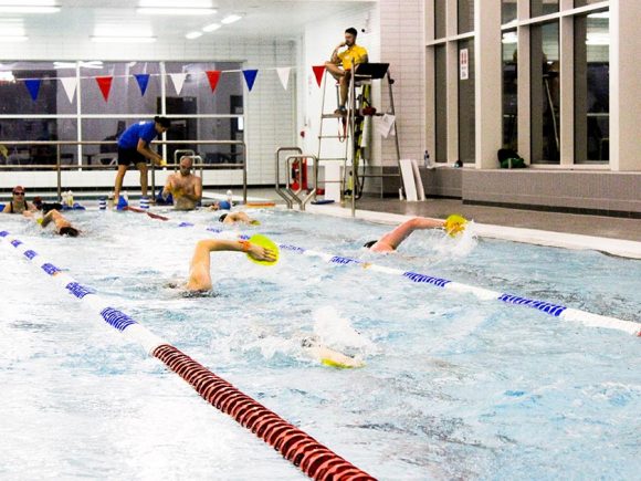 Sheffield Triathlon Club