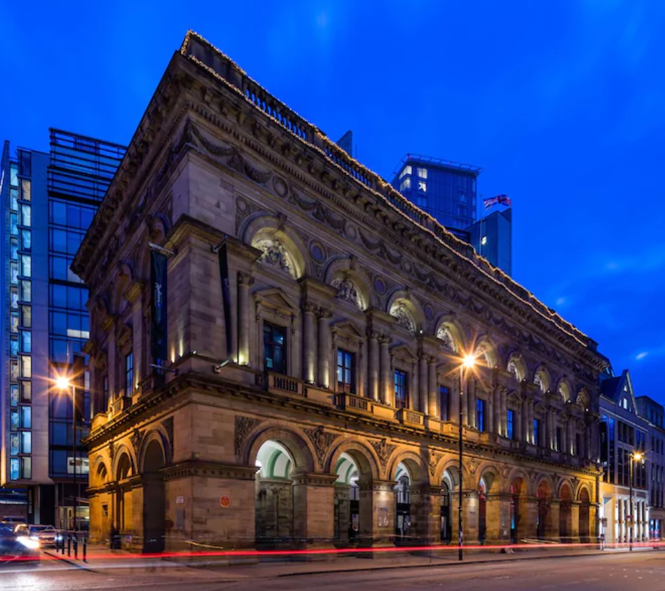 The Edwardian Manchester, A Radisson Collection Hotel