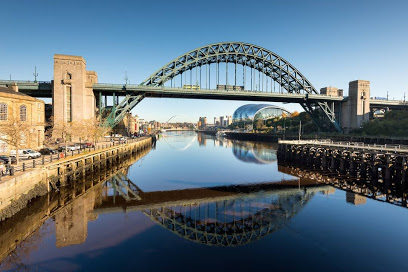 Tyne Bridge