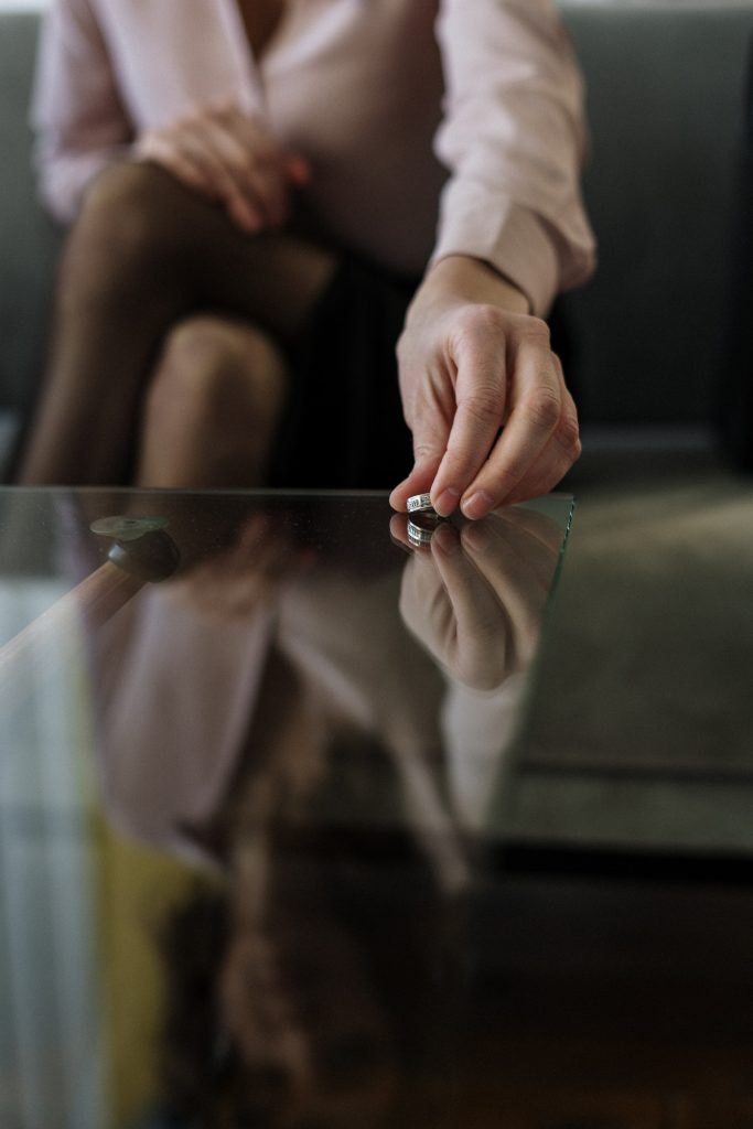 5 Best Divorce Lawyer in Manchester
