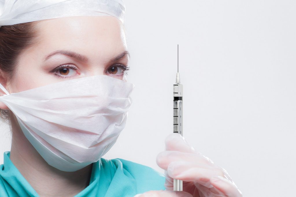 5 Best Flu Shots in Leeds
