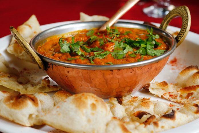 5 Best Indian Restaurants in Liverpool