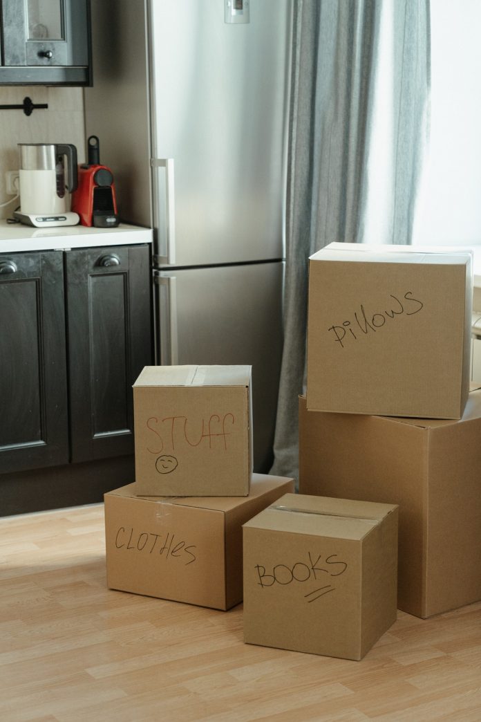 5 Best Removalists in Glasgow