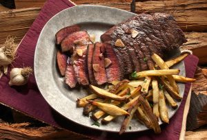 5 Best Steakhouses in Newcastle