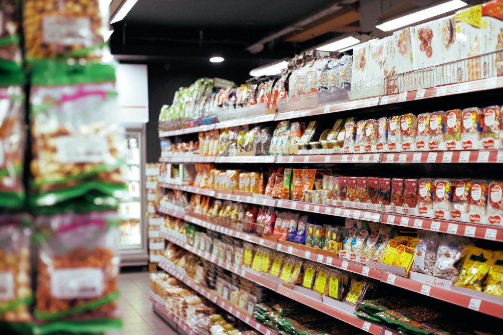 5 Best Supermarkets in London