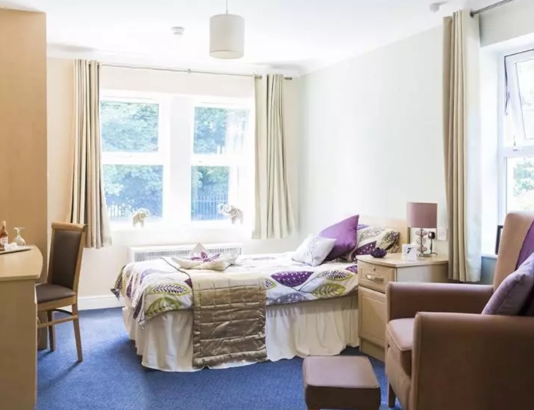 Barchester - Cookridge Court Care Home