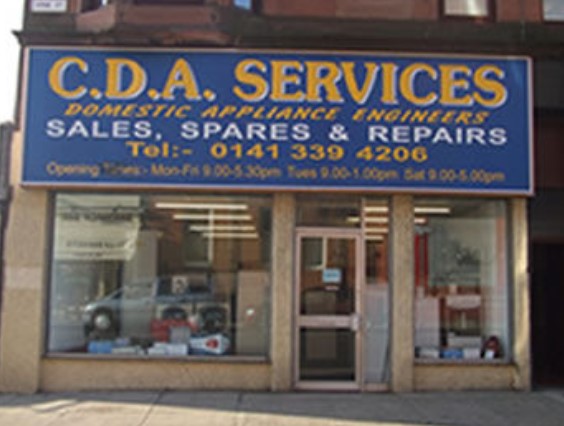 C D A Services