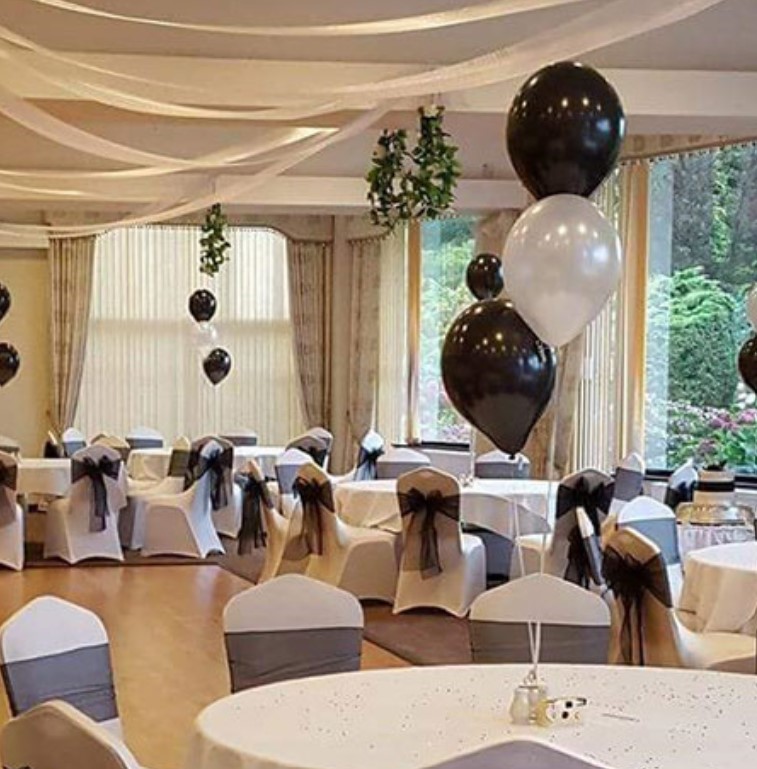 CC Balloons Weddings and Occasions