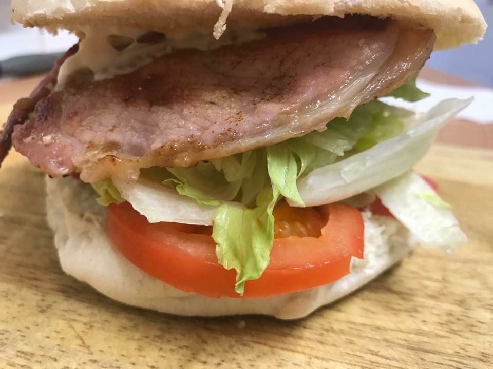 Country Crust Sandwich Shop