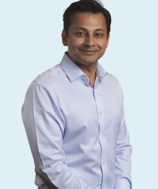 Dr. Vishal Madan