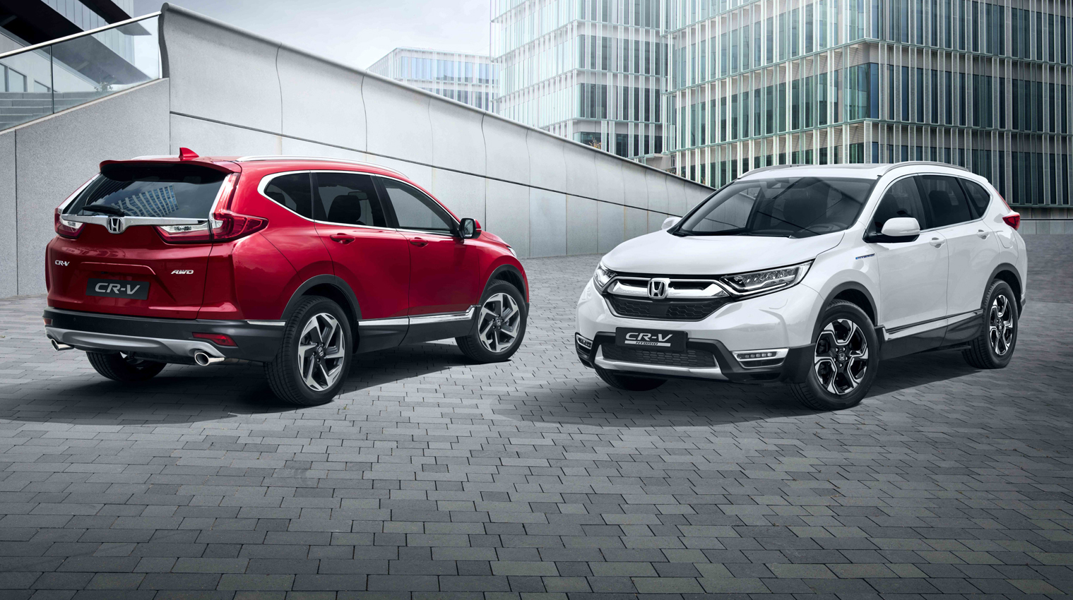 Holdcroft Honda Warrington