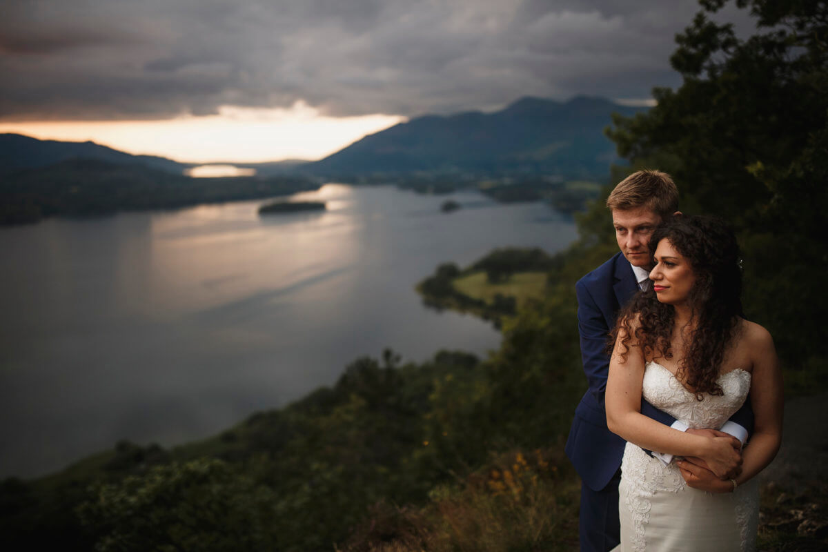 Liverpool Wedding Photographer - Stephen Walker