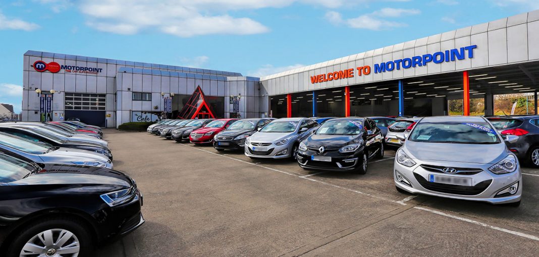 car supermarket birmingham mackadown lane