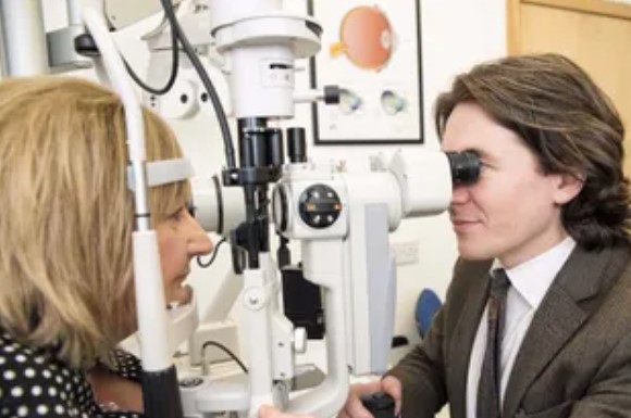 Munro Optometrists