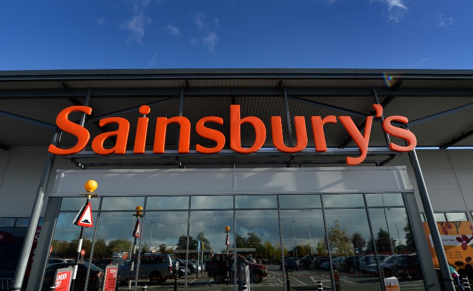 Sainsbury's