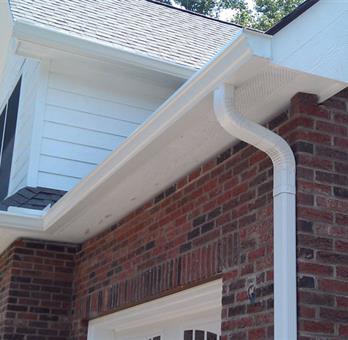 Seamless Guttering Services