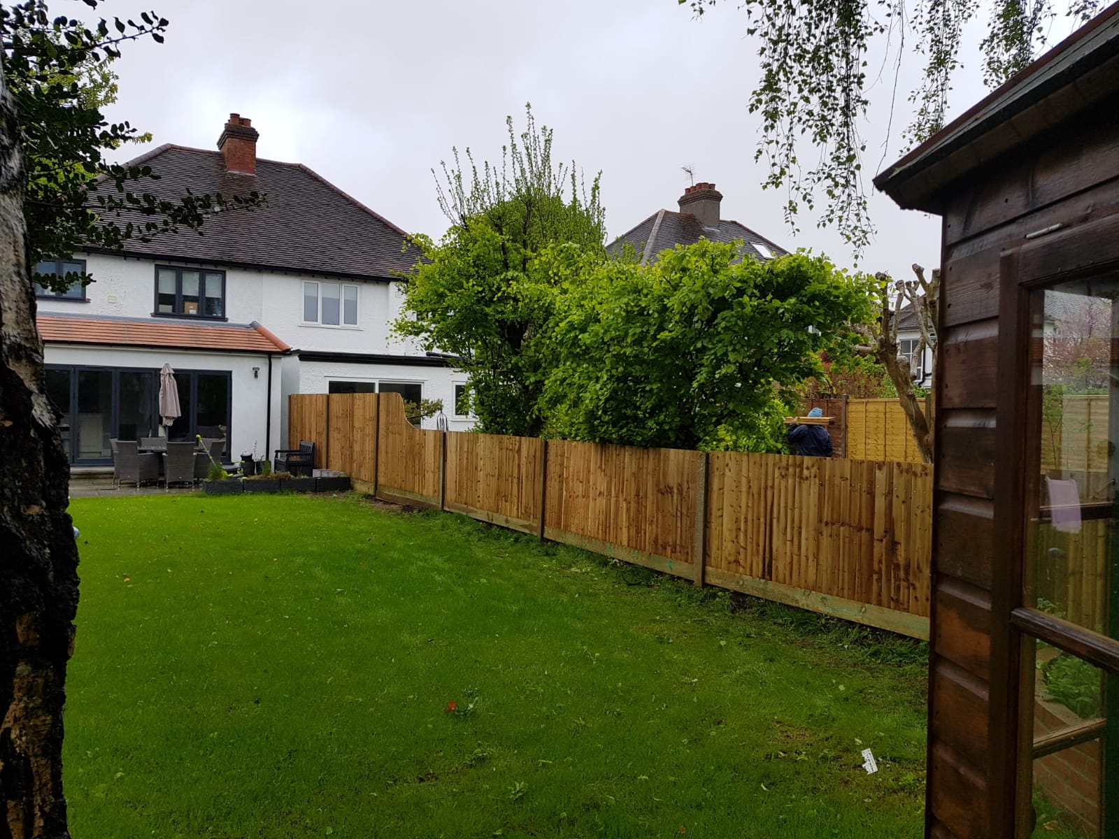 South London Fencing