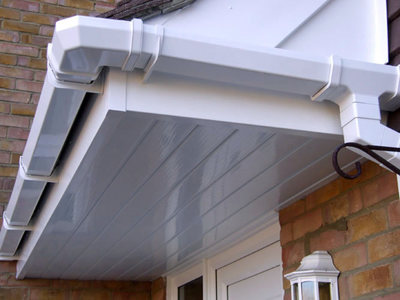 South London Guttering