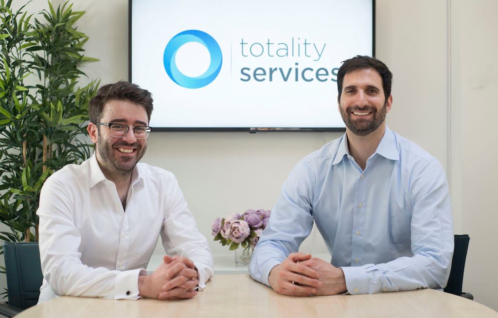 Totality Services IT Support London