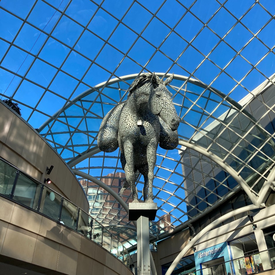 Trinity Leeds