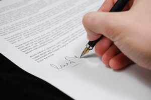 5 Best Contract Lawyers in Glasgow