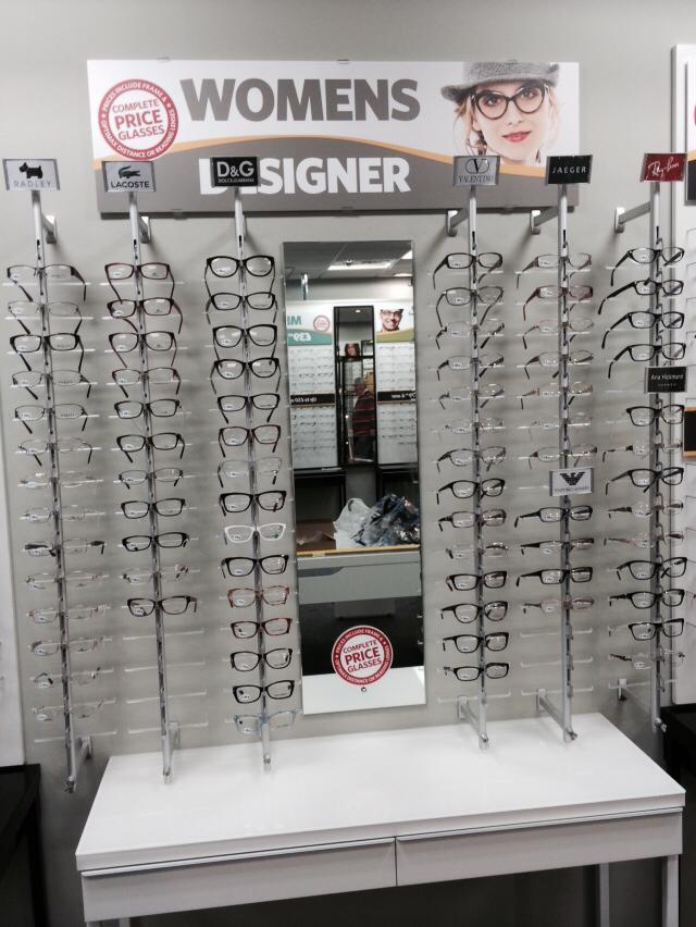 4 Sight Opticians